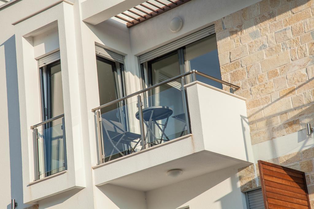 Pine Hill Luxury Apartments Ulcinj Pokój zdjęcie