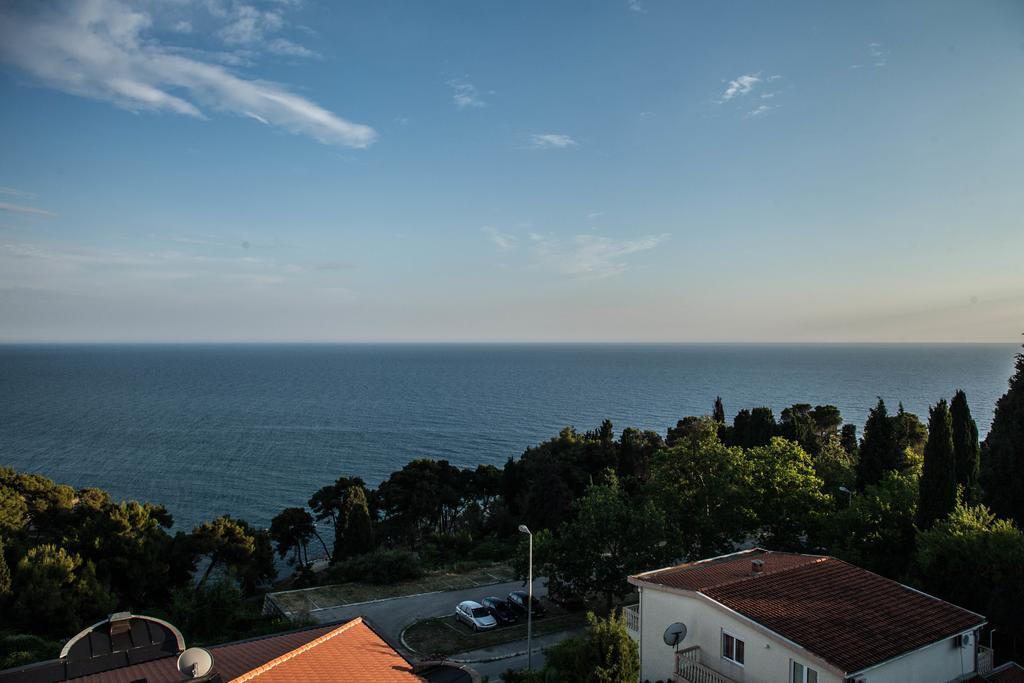 Pine Hill Luxury Apartments Ulcinj Pokój zdjęcie