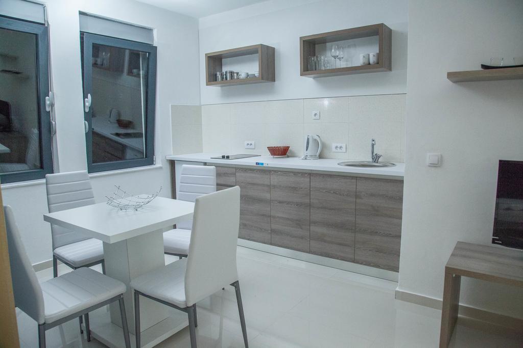 Pine Hill Luxury Apartments Ulcinj Pokój zdjęcie