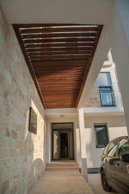 Pine Hill Luxury Apartments Ulcinj Zewnętrze zdjęcie