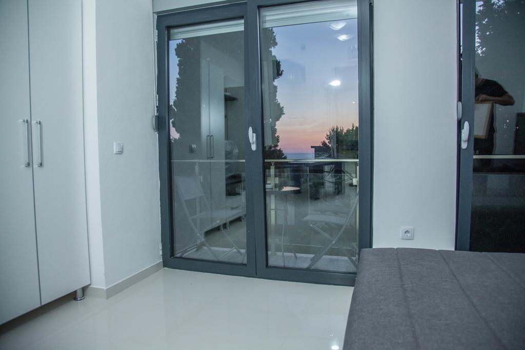 Pine Hill Luxury Apartments Ulcinj Pokój zdjęcie