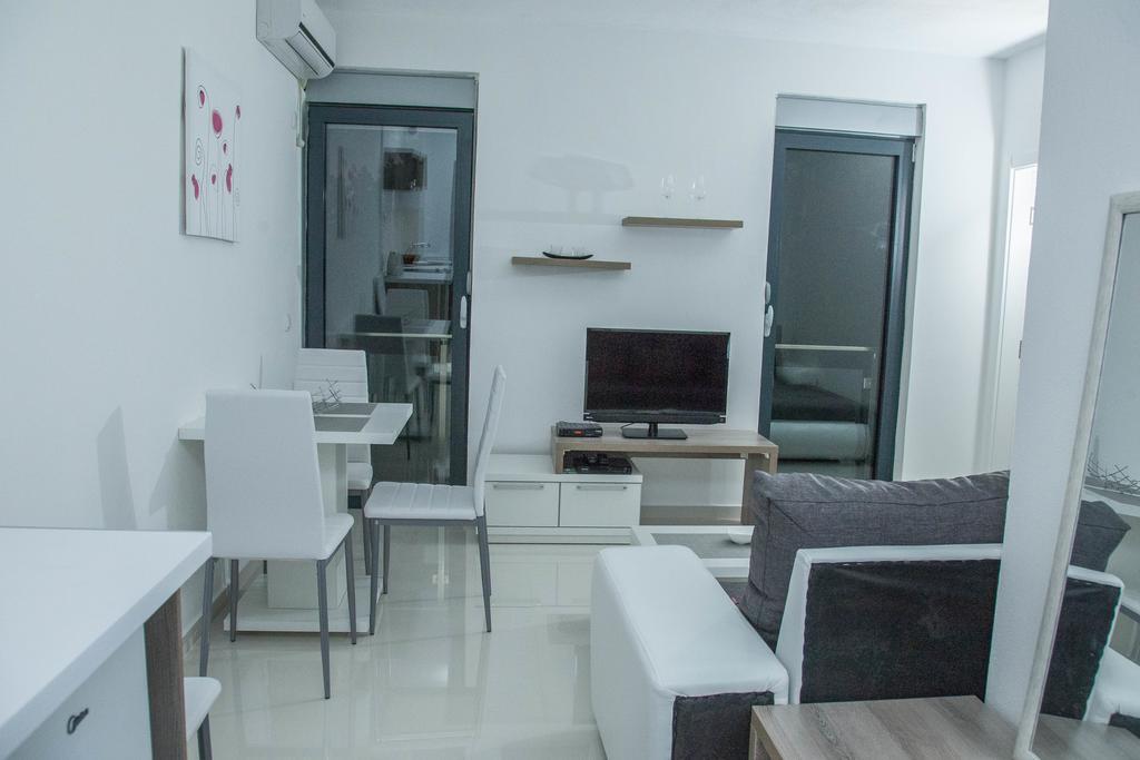 Pine Hill Luxury Apartments Ulcinj Zewnętrze zdjęcie