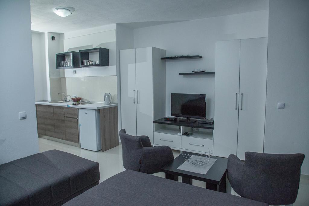 Pine Hill Luxury Apartments Ulcinj Pokój zdjęcie